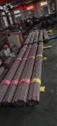  3J21形变强化型钴基合金的零件热处理工艺综述