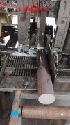  Haynes747镍铬铁基高温合金的高温蠕变性能