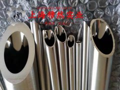  GH3039镍铬铁基高温合金的材料成分与性能介绍