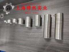  Alloy 686镍铬钼合金的工艺性能与要求阐释