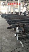  UNSR30605镍铬钨基高温合金的工艺性能与要求阐释