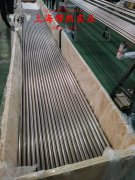  HC230哈氏合金的化学成分综述