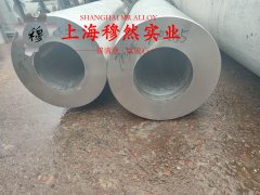  Alloy 32铁镍钴低膨胀合金的断裂性能介绍