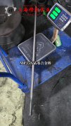  GH4169镍铬铁基高温合金的扭转性能