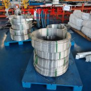 00Cr17NiTi耐蚀软磁合金的弹性性能阐释