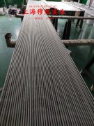  1J79坡莫合金的特种疲劳