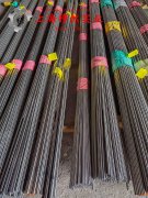 Monel400蒙乃尔合金的热处理制度详尽