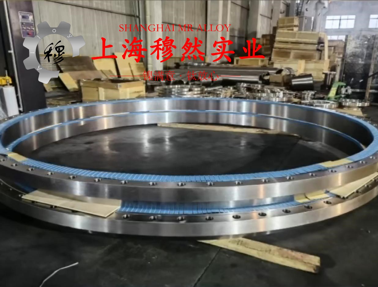 4J34铁镍精密合金的抗氧化性能
