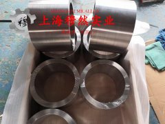  00Ni18Co8Mo5TiAl马氏体时效钢的压缩性能