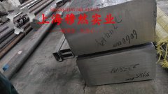  4J45铁镍精密合金的力学性能科普