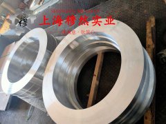  UNS N06625镍铬基高温合金的零件热处理工艺综述