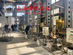  InconelX-750镍铬基高温合金圆棒、锻件