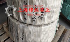  UNS N10276哈氏合金的割线模量