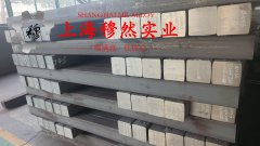 1J79磁性合金的热性能详尽