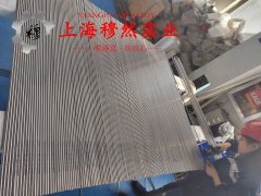 1J50精密合金的压缩性能