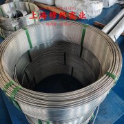 GH605镍铬钨基高温合金的物理性能概述