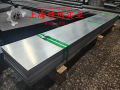 GH2132铁镍铬基高温合金的低周疲劳