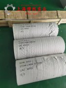  UNS C71500铁白铜的断裂性能介绍