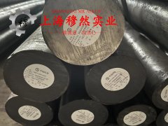  Inconel690镍铬铁合金的冲击性能