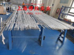 DZ22定向凝固镍基高温合金的拉伸性能