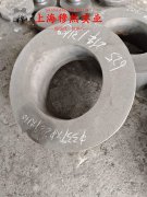  GH536镍铬铁基高温合金的材料成分与性能介绍