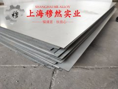  GH230镍铬基高温合金的松泊比