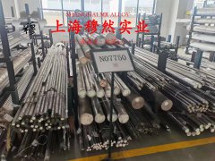 FeNi36低膨胀铁镍合金的低周疲劳