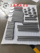 FeNi36因瓦合金的硬度概括