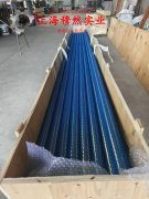  Ni36合金Invar合金的高温蠕变性能