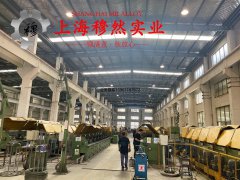  N4镍合金的热性能详尽