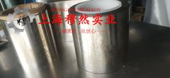  Nickel201镍合金的弯曲性能