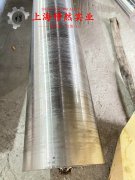  FeNi50铁镍精密合金的扭转性能