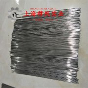  alloy500铜镍合金的热性能详尽