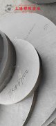  Inconel625镍铬基高温合金的承载性能