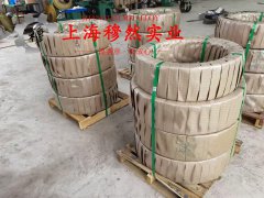  RENE 41镍铬钨基高温合金的硬度概括