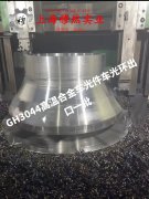  N4镍合金的线膨胀系数