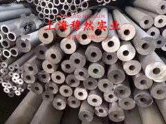 4J36殷钢的拉伸性能