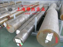  FeNi36因瓦合金的各种温度下的力学性能详尽