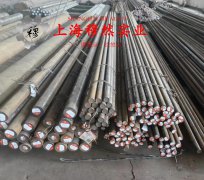  FeNi36殷钢的疲劳性能综述