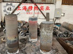  Ni29Co17精密合金的零件热处理工艺综述