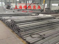  4J45铁镍精密合金的冲击性能