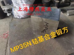  GH747镍铬铁基高温合金的疲劳性能综述