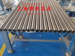  GH39镍铬铁基高温合金的压缩性能