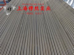  1J50高饱和磁感应强度合金的拉伸性能