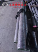  Ni77Mo4Cu5高初磁导率合金的压缩性能
