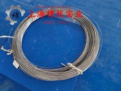  1J50磁性合金的熔化温度范围