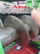  UNS N10675镍钼铁合金的切变性能
