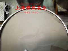  1J77高导磁率软磁合金的比热容综述