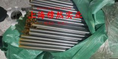  Ni77Mo4Cu5精密合金的物理性能概述