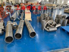  Hastelloy B-3镍钼铁合金的材料成分与性能介绍